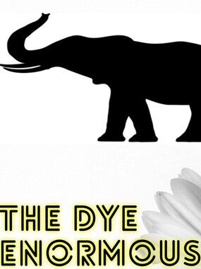 Meet your Posher, Dye